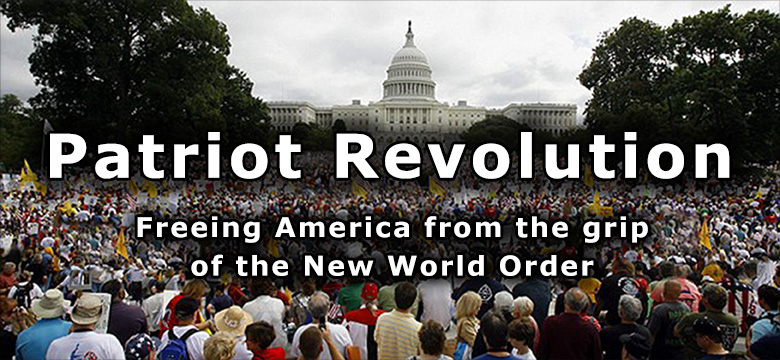 Patriot Revolution